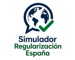 Simuladores Extranjeria