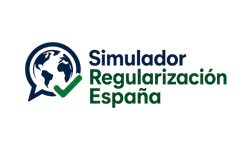 Simuladores Extranjeria